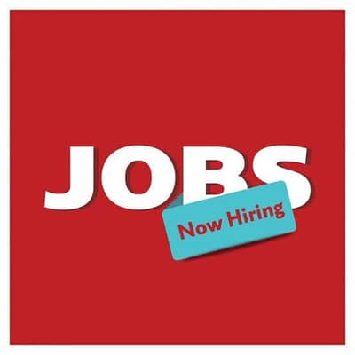 Female Receptionist & Office Assistant