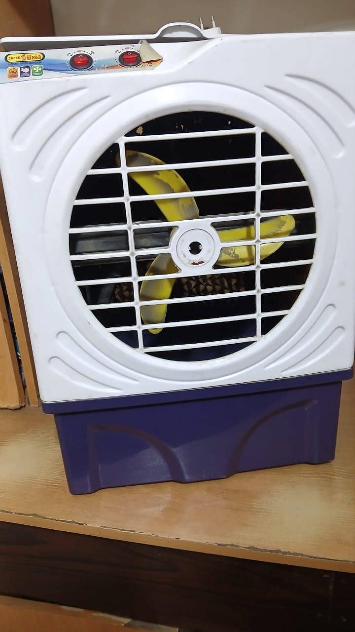 mini air cooler 1