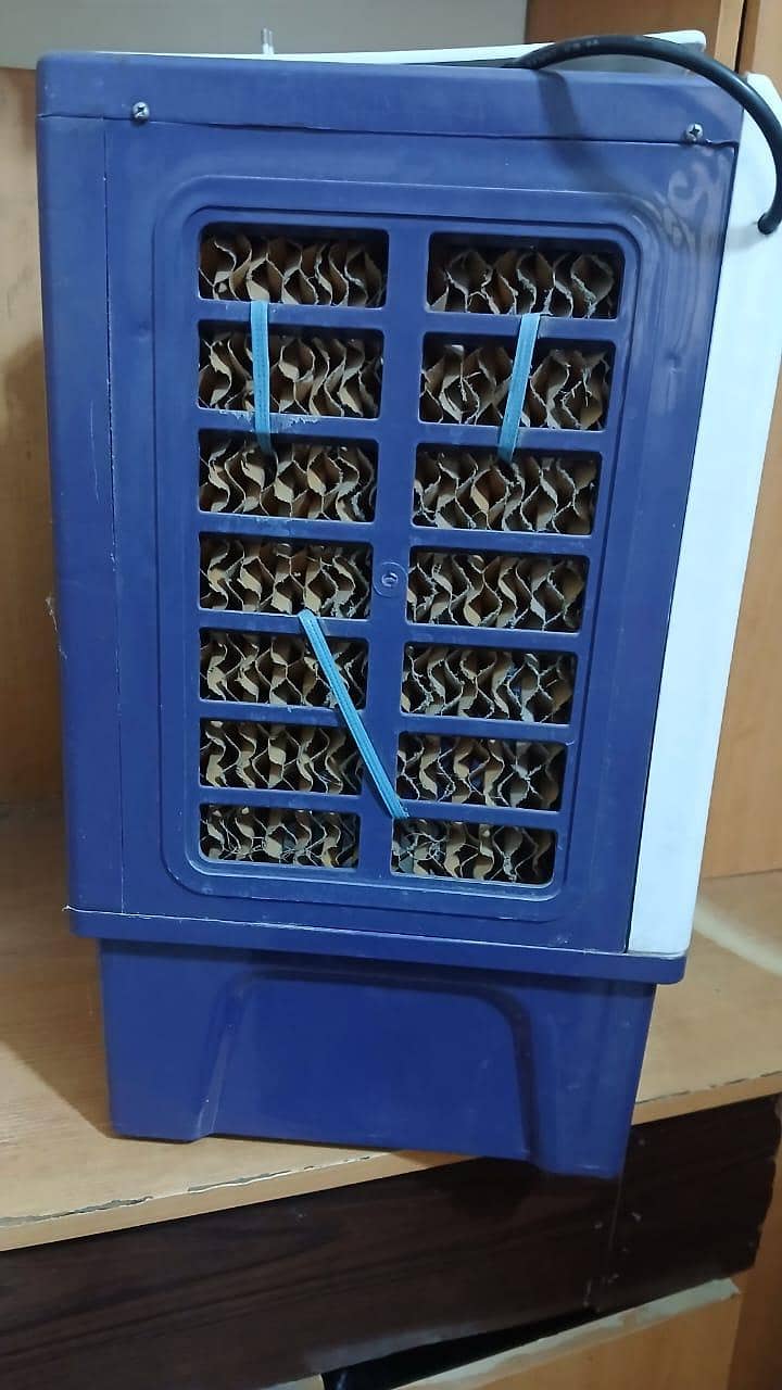 mini air cooler 2