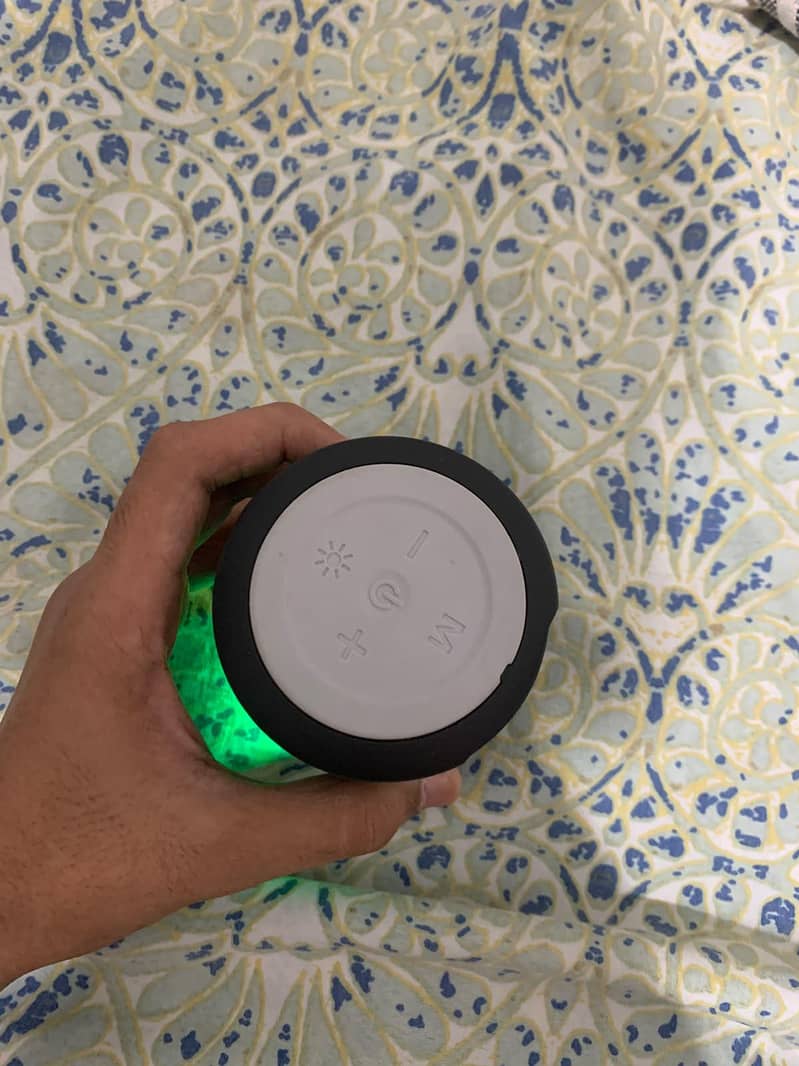 Bluetooth speaker 2