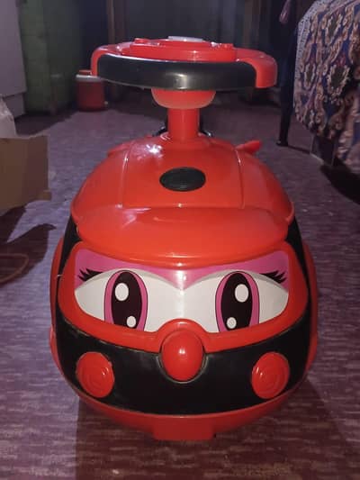 kids car new unused