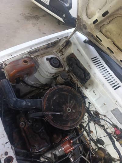 Suzuki Mehran VXR 1994