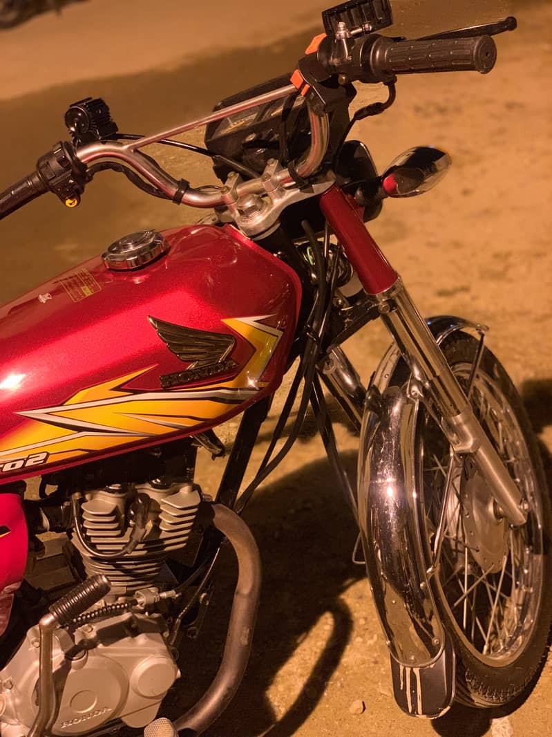 honda 2