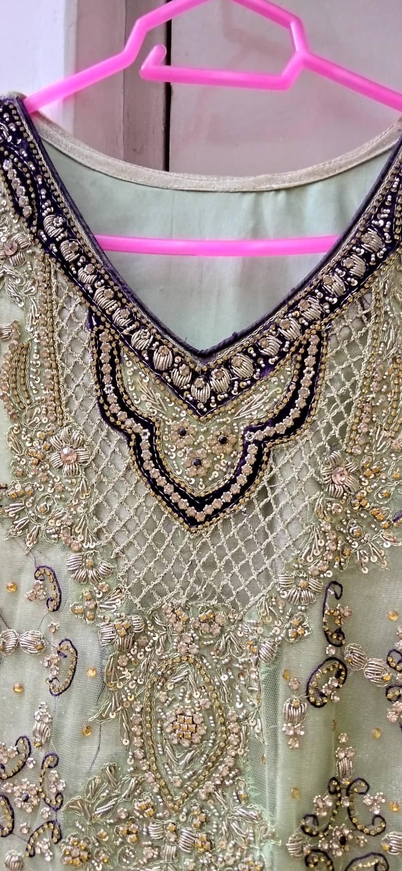 bridal Maxi 2