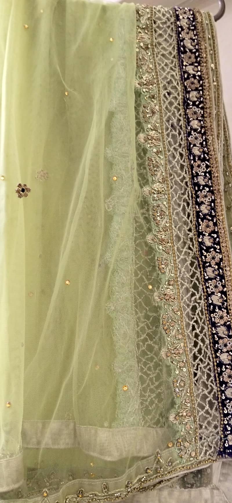 bridal Maxi 3