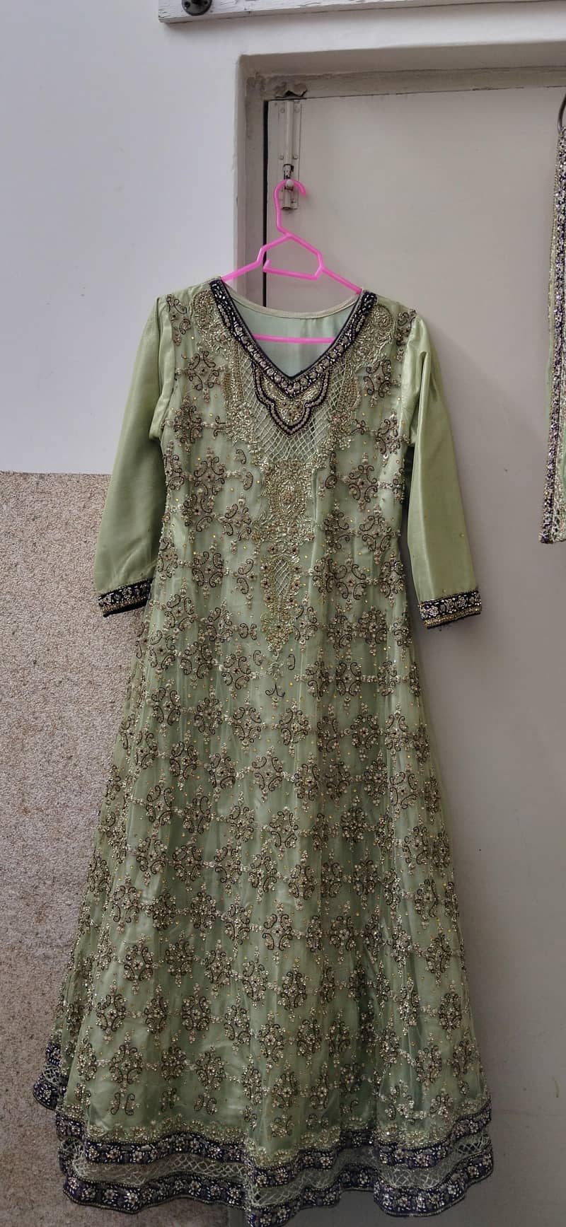 bridal Maxi 5