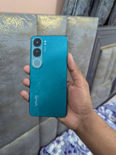 Vivo Y200
