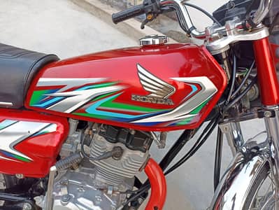 Honda 22/23 model  03221406352