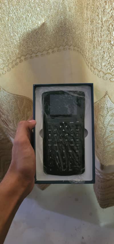 magic calculator v3 brand new