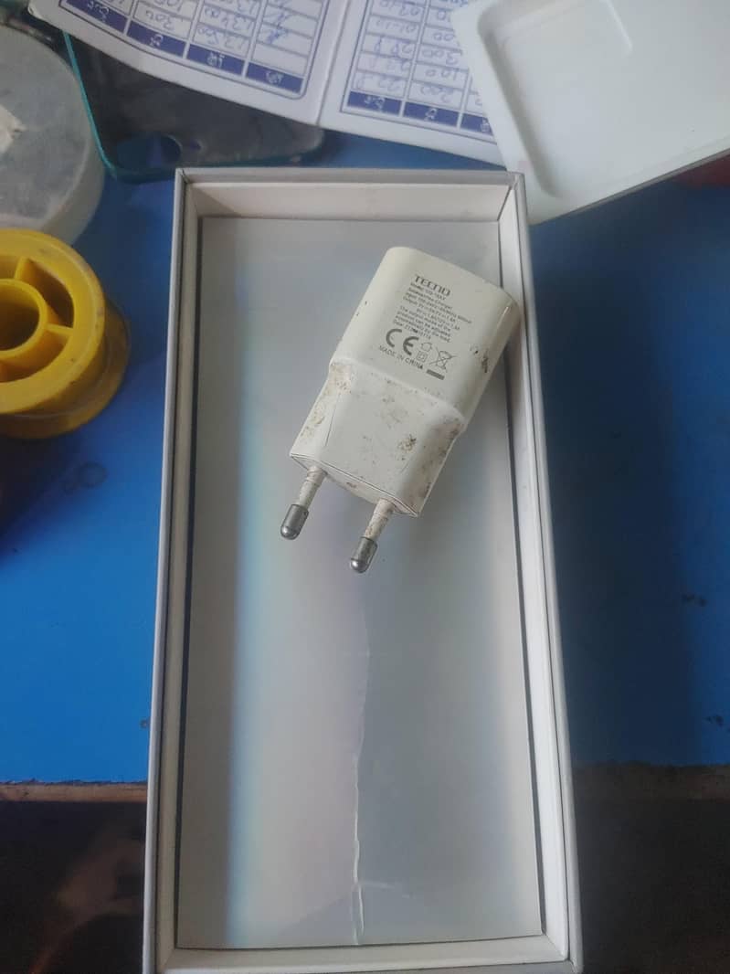 Tecno Pova 2