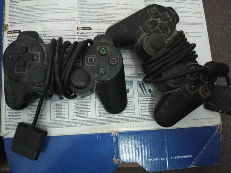 ps2 game 0