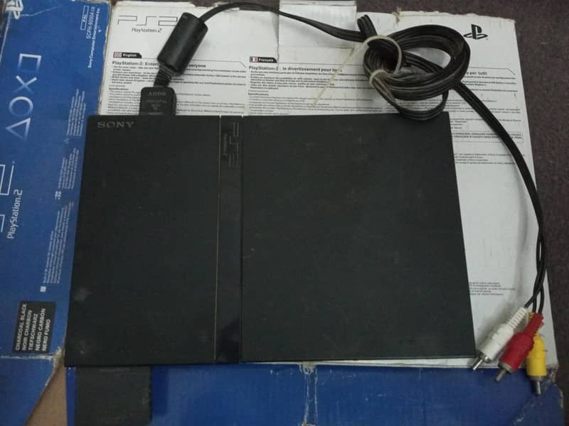 ps2 game 1