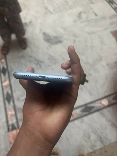 Apple iPhone XR 03020644806