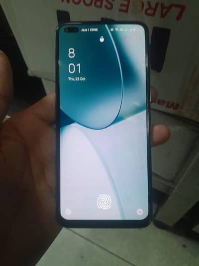 OPPO F17 Pro