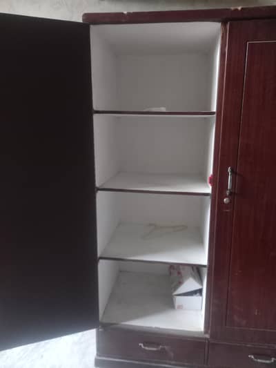 baby wardrobe