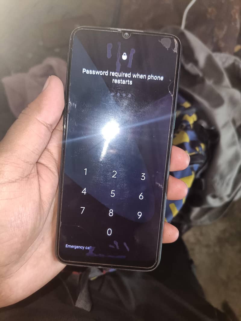 Realme 5i 5