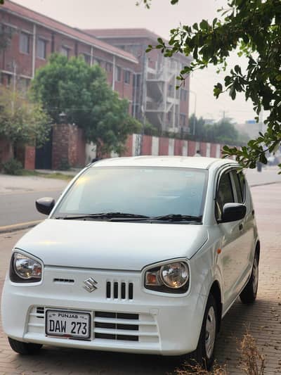 Suzuki Alto 2026