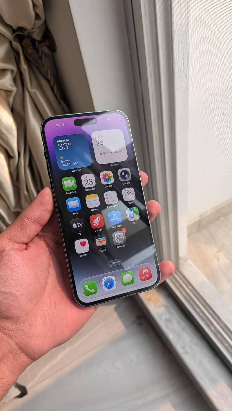 iPhone 14 Pro Max 1