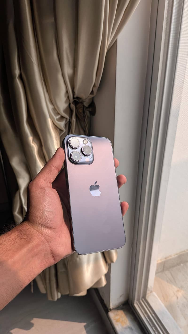 iPhone 14 Pro Max 7
