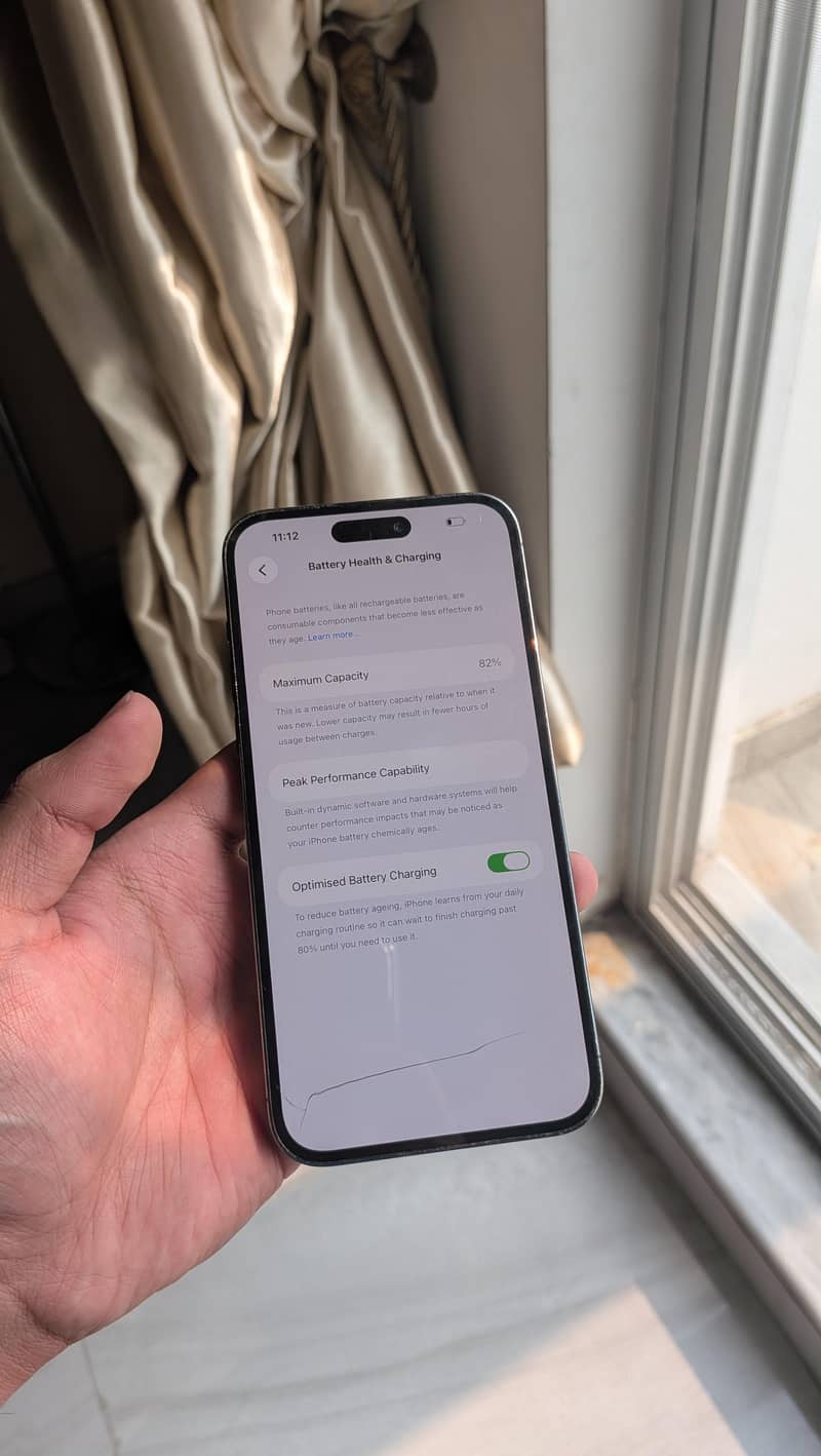iPhone 14 Pro Max 8