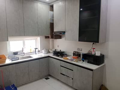Prime Investment Opportunity: 2-Bed Apartment In BOR Society, Lahore