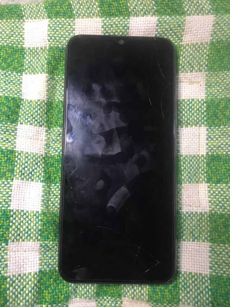 Infinix Smart 6 3