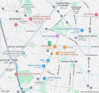 Highly-Desirable Office Available In Gulmohar Trade Center For Sale