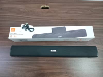 Kisonli LED-803 Bluetooth Soundbar Speaker 16w Bluetooth Soundbar