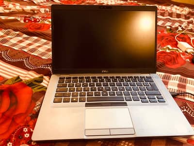 Dell Latitude 5410 Core i5 10th Gen Laptop