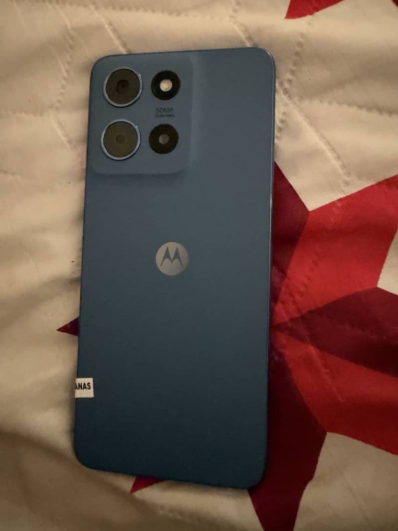 Motorola Moto G 1