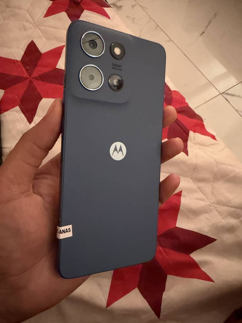 Motorola Moto G 2