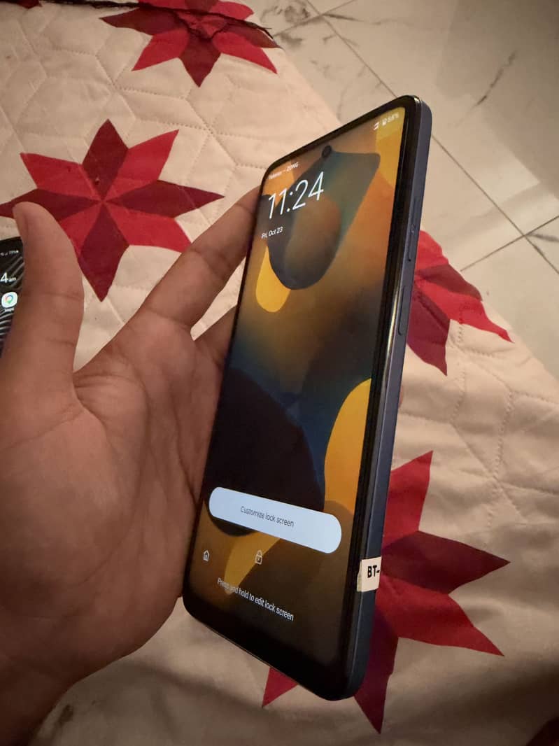 Motorola Moto G 3