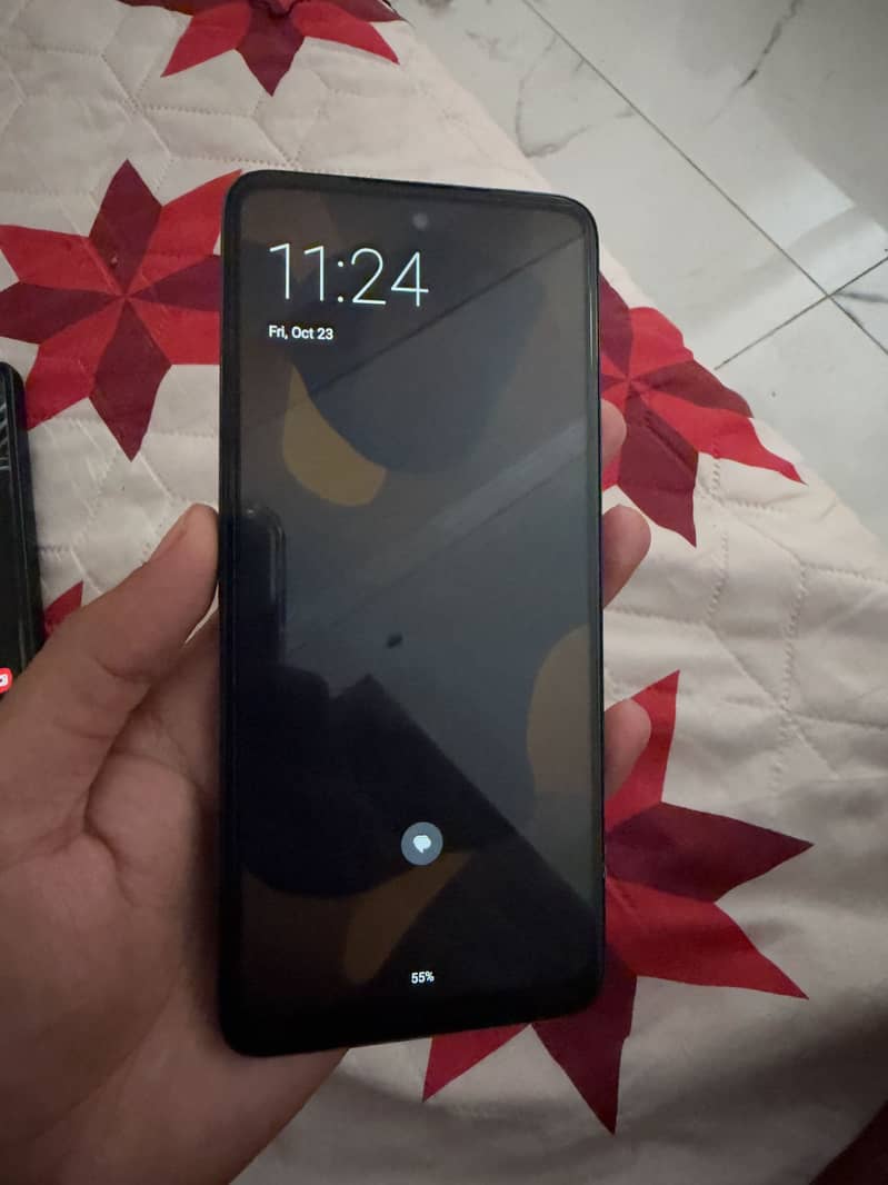 Motorola Moto G 4
