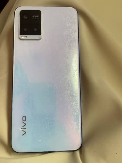 Vivo y21 t 4/128