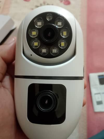 Wifi Net camera