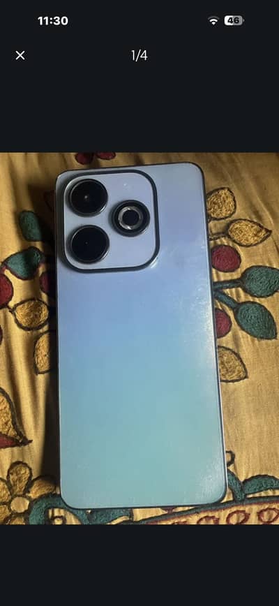 Infinix Hot 40i
