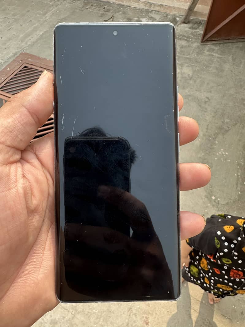 Tecno CAMON 40 Pro 5