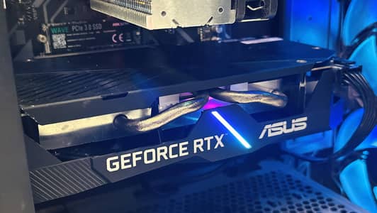ASUS GeForce RTX 2060 6GB Dual EVO