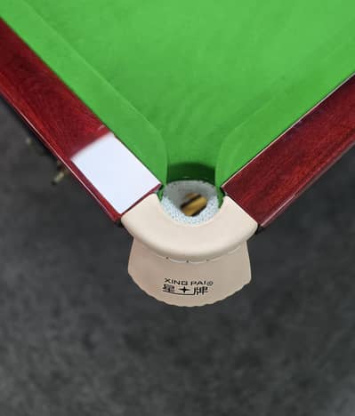 Snooker Table for Sale | Premium Quality