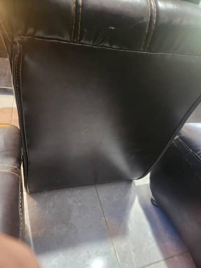Office Sofa Set Best Price and Good Condition