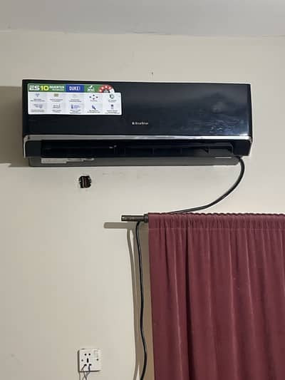 Eco star 1.5 inverter Ac