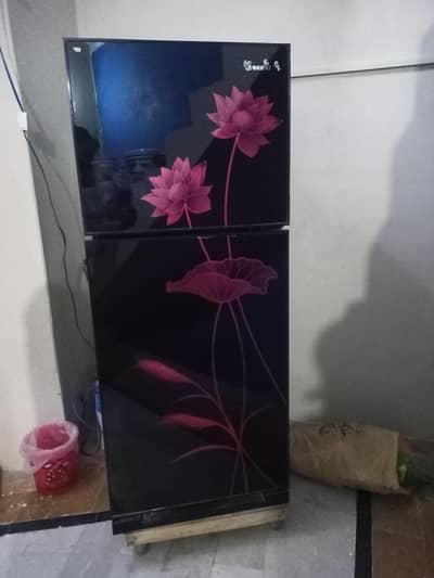Orient fridge 10 cubic