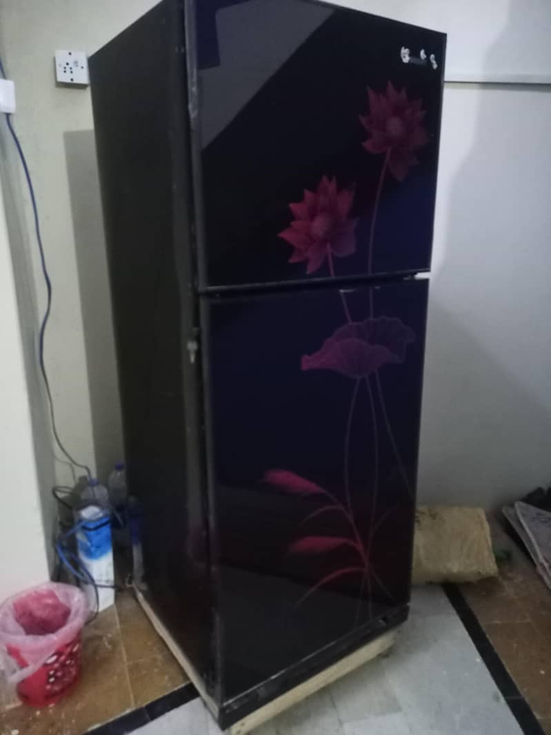 Orient fridge 10 cubic 1