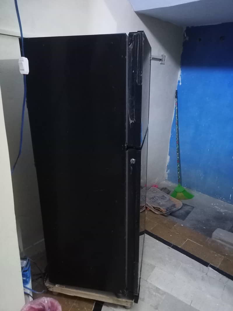Orient fridge 10 cubic 4