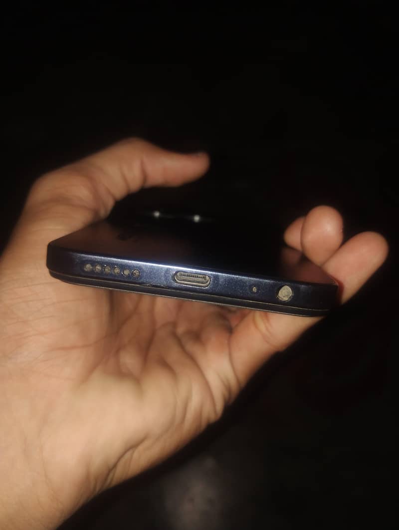 Itel A70 1