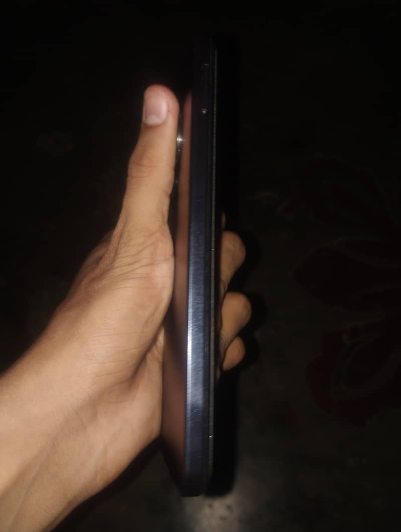 Itel A70 2