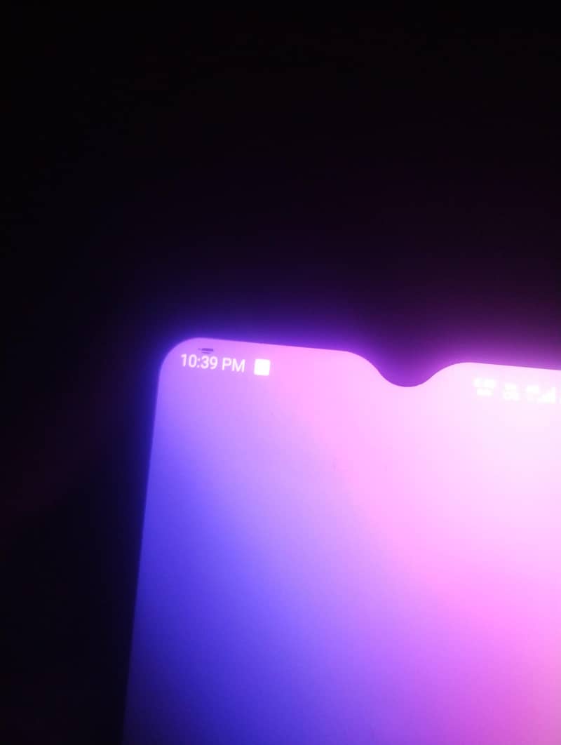 Itel A70 3