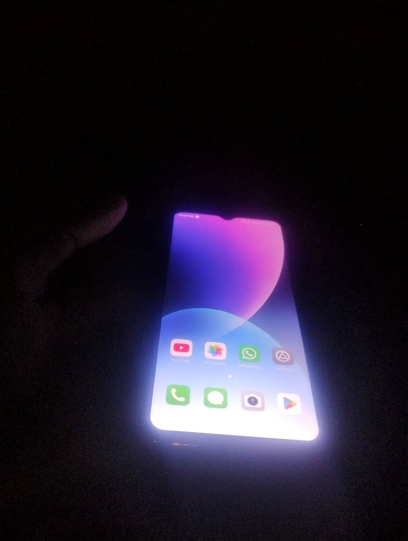 Itel A70 5