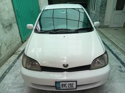 Toyota Platz 2006 (( 0316 6013883 ))