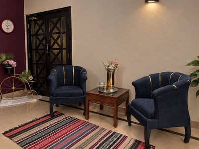 Poshish Sofa set new
